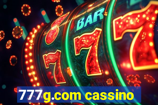 777g.com cassino